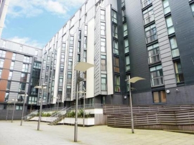 2 bedroom flat for rent in Oswald Street, Glasgow, G1