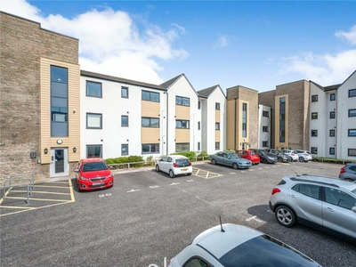 2 bedroom flat for sale in Causeway View, Plymouth, Devon, PL9