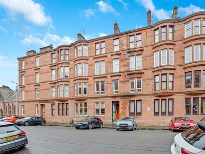 2 bedroom flat for sale in Chancellor Street, Partick, Glasgow, G11