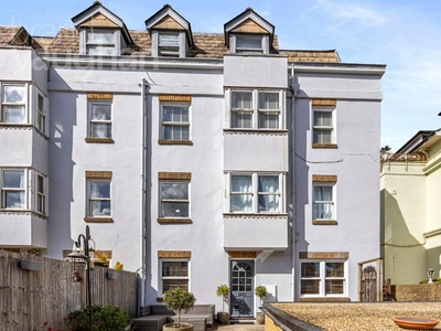 2 bedroom flat for sale in Cumberland Road, Brighton, BN1