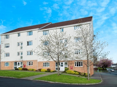 2 bedroom flat for sale in Glenmore Place, GLASGOW, G42