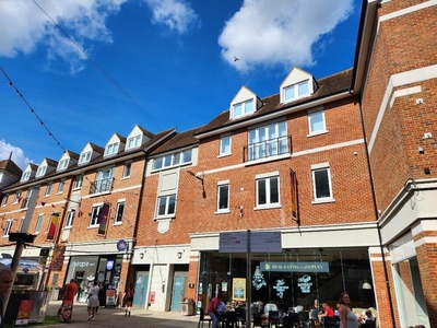 2 bedroom flat for sale in Langton Gardens, Whitefriars Street, Canterbury, Kent, CT1