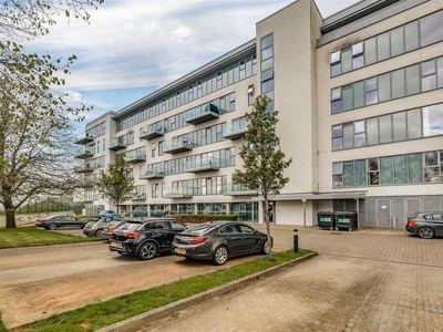 2 bedroom flat for sale in Leeward House, Mount Wise, Plymouth, PL1