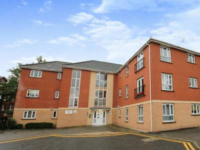 2 bedroom flat for sale in Nelson Street, Chester, Cheshire, CH1