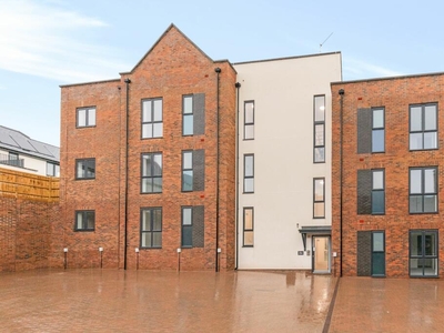 2 bedroom flat for sale in Plot 52 2 bed first floor apartment, St Aubyns, Rottingdean, BN2