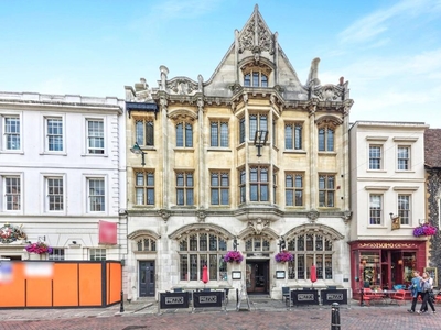 2 bedroom flat for sale in The Kingsbridge Apartments, 28 High Street, Canterbury, CT1