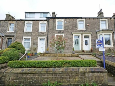 2 Bedroom House Barnoldswick Lancashire