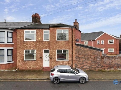 2 Bedroom House Birkenhead Liverpool