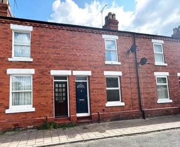 2 Bedroom House Chester Cheshire West And Chester