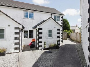 2 Bedroom House Cornwell Cornwall