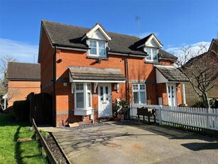 2 Bedroom House Daventry Northamptonshire