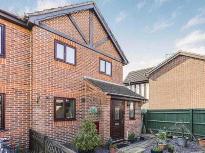 2 Bedroom House Didcot Oxfordshire