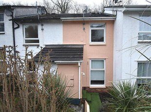 2 Bedroom House Exeter Devon