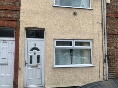 2 bedroom house for rent in Clegge Street, Warrington WA2 7AT, WA2