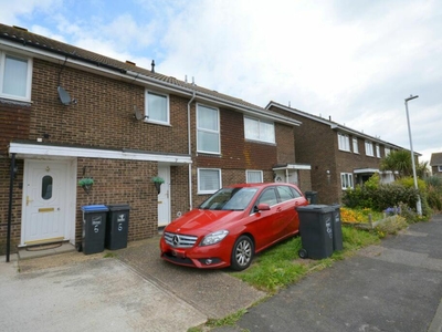 2 bedroom house for rent in St Francis Close, Margate, CT9 3XG, CT9