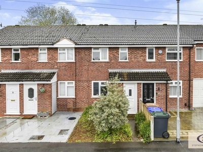 2 bedroom house for sale in Kersbrook Close, Stoke-On-Trent, ST4