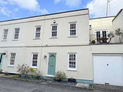 2 bedroom house for sale in Lansdown, Cheltenham, GL50