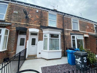 2 Bedroom House Hull East Yorkshire