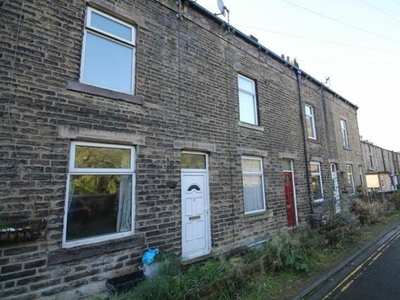 2 Bedroom House Lancs Calderdale