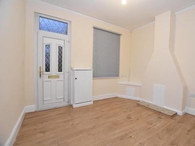 2 Bedroom House Newcastle Under Lyme Staffordshire