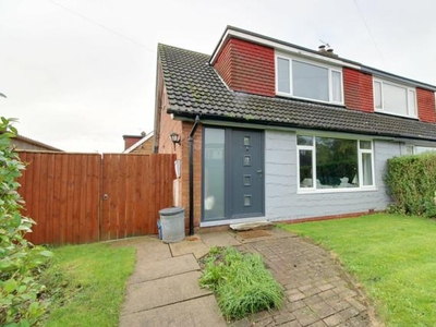 2 Bedroom House North Yorkshire North East Lincolnshire