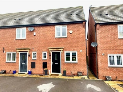 2 Bedroom House Rothley Leicestershire