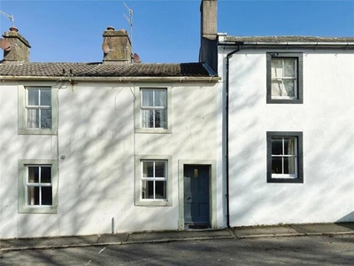 2 Bedroom House St. Bees Cumbria