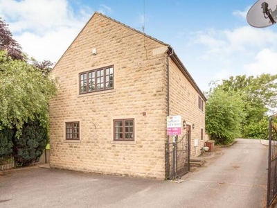 2 Bedroom House Stanley Derbyshire