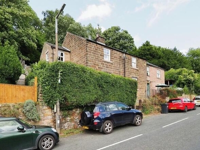 2 Bedroom House Whatstandwell Derbyshire