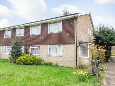 2 bedroom maisonette for sale in Rushmead Close, Canterbury, CT2