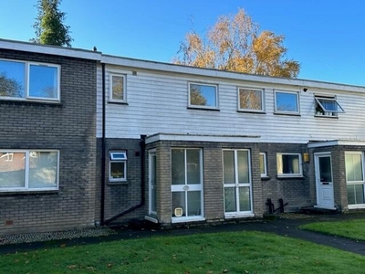 2 bedroom maisonette for sale in St. Lawrence Court, St. Lawrence Road, Canterbury, Kent, CT1
