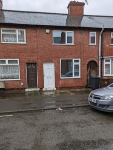 2 bedroom semi-detached house for rent in 104 Bennett Street, Long Eaton, Nottingham, NG10
