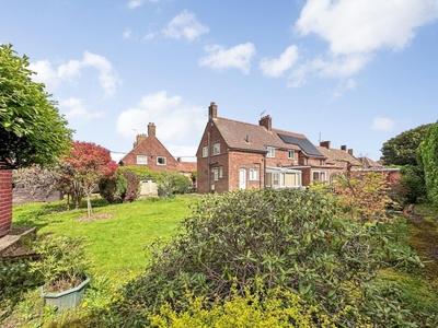 2 bedroom semi-detached house for sale in Old Park Avenue, Canterbury, Kent, CT1