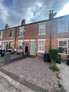 2 bedroom terraced house for rent in Florence Ave, Sutton Coldfield, B73