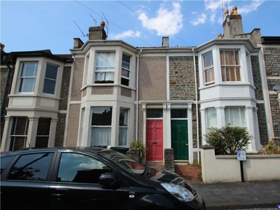 2 bedroom terraced house for rent in Howard Road - Southville, BS3