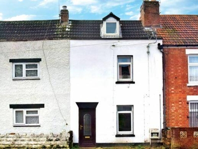 2 bedroom terraced house for sale in 68 Moor Street, Gloucester, Gloucestershire, GL1 4NJ, GL1