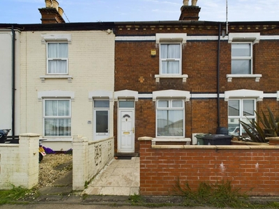 2 bedroom terraced house for sale in Bristol Road, Gloucester, Gloucestershire, GL1