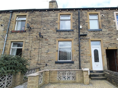 2 bedroom terraced house for sale in Dalton Green Lane, Dalton, Huddersfield, HD5 9TS, HD5