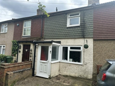 2 bedroom terraced house for sale in Giddy Horn Lane, Maidstone, ME16