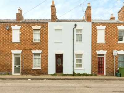 2 bedroom terraced house for sale in Hanover Street, Cheltenham, Gloucestershire, GL50