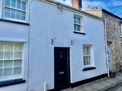 2 bedroom terraced house for sale in Heol Y Pavin, Cardiff, CF5