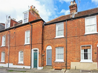 2 bedroom terraced house for sale in Hospital Lane, Canterbury, CT1