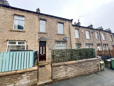 2 bedroom terraced house for sale in Manchester Road, Linthwaite, Huddersfield, HD7