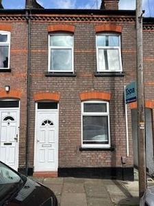 2 bedroom terraced house for sale in May Street, Luton, LU1