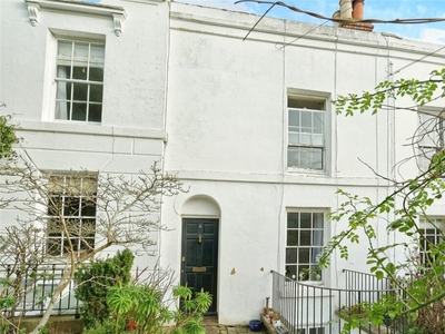 2 bedroom terraced house for sale in New Street, St. Dunstans, Canterbury, Kent, CT2