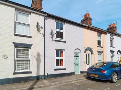 2 bedroom terraced house for sale in Prospect Place, Canterbury, CT1