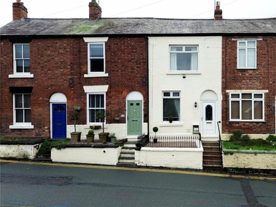 2 bedroom terraced house for sale in Sandy Lane, Chester, Cheshire, CH3
