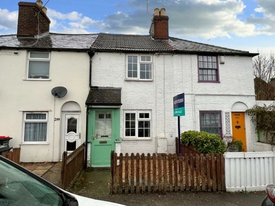 2 bedroom terraced house for sale in Sturry Road, Canterbury, CT1