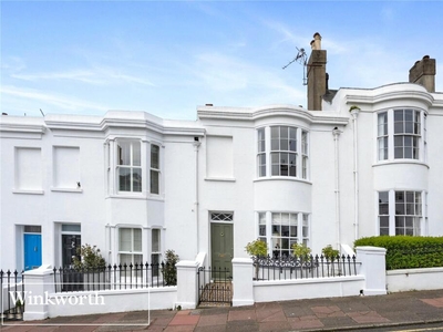 2 bedroom terraced house for sale in Victoria Street, Brighton, East Sussex, BN1
