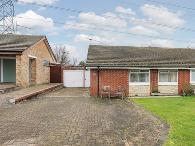 3 Bed Bungalow For Sale in Earley / Maiden Erlegh Area, Berkshire, RG6 - 5359766